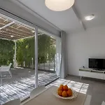Salento & Lejlighedshotel San Cataldo (Apulia)