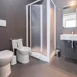 Salento & Lejlighedshotel San Cataldo (Apulia)