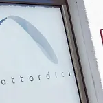 Lejlighedshotel Salento & San Cataldo (Apulia)