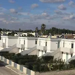 Salento & Lejlighedshotel 3*