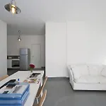 Lejlighedshotel Salento &