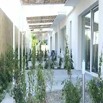 Lejlighedshotel Salento & San Cataldo (Apulia)
