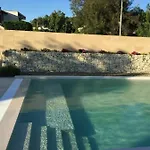 Salento & Lejlighedshotel San Cataldo (Apulia)