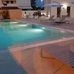 Lejlighedshotel Salento &