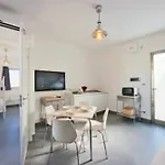 Salento & Lejlighedshotel San Cataldo (Apulia)