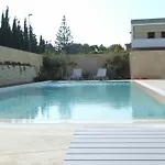 Lejlighedshotel Salento & 3*
