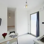 Lejlighedshotel Salento & San Cataldo (Apulia)