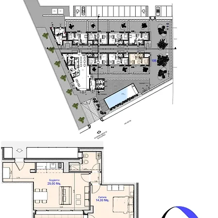 Salento & 4* San Cataldo (Apulia)