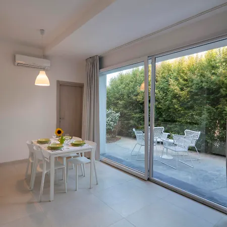 Salento & Appart hôtel San Cataldo (Apulia)