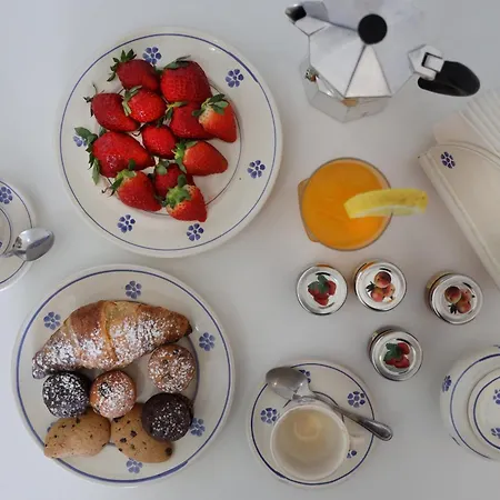 Salento & Ξενοδοχείο με διαμερίσματα