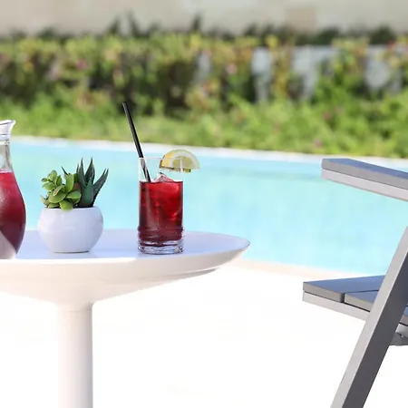 Salento & Ξενοδοχείο με διαμερίσματα San Cataldo (Apulia)