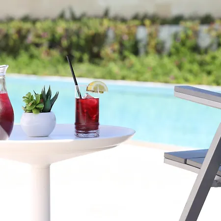 Salento & Appart hôtel San Cataldo (Apulia)