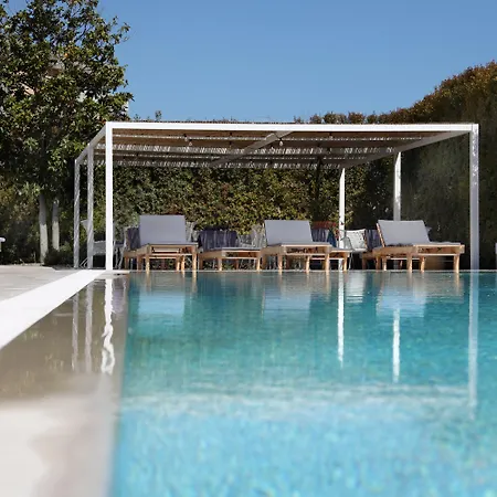 Salento & 4* San Cataldo (Apulia)