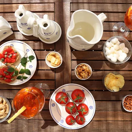 Salento & 3* San Cataldo (Apulia)