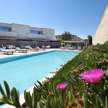 Appart hôtel Salento & San Cataldo (Apulia)