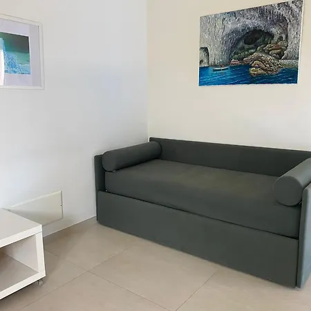 Ξενοδοχείο με διαμερίσματα Salento &