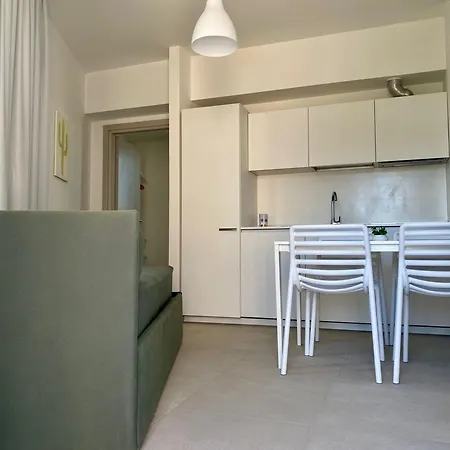 Salento & Appart hôtel San Cataldo (Apulia)