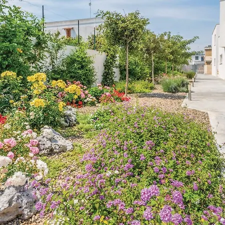 Salento & Ξενοδοχείο με διαμερίσματα 3*