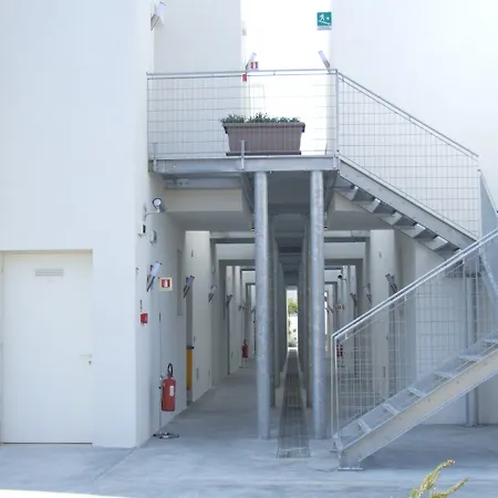 Aparthotel Salento & San Cataldo (Apulia)