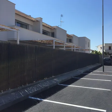 Salento & San Cataldo (Apulia)