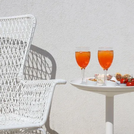 Ξενοδοχείο με διαμερίσματα Salento & 3*