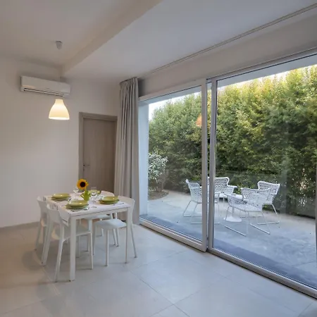 Salento & San Cataldo (Apulia)