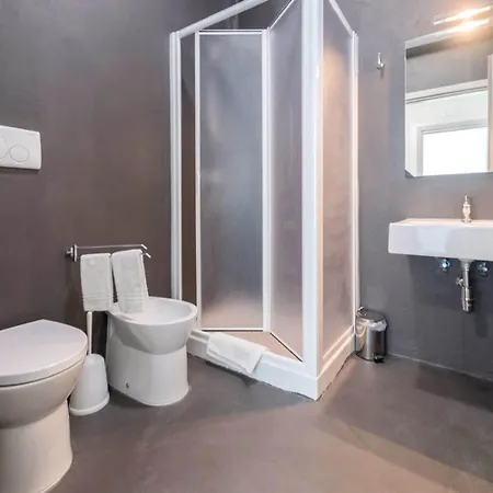 Salento & Aparthotel San Cataldo (Apulia)