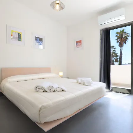 Salento & San Cataldo (Apulia)