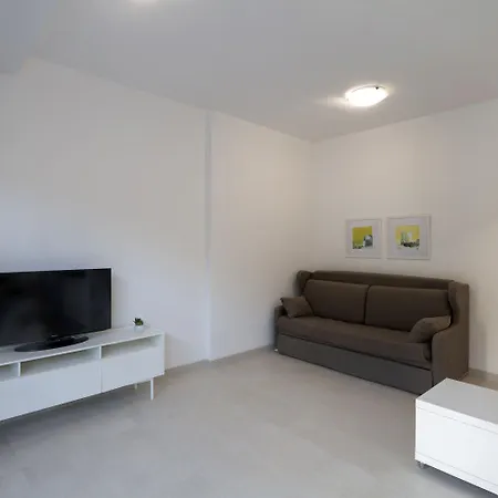 Salento & Ξενοδοχείο με διαμερίσματα