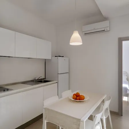 Salento & 3* San Cataldo (Apulia)