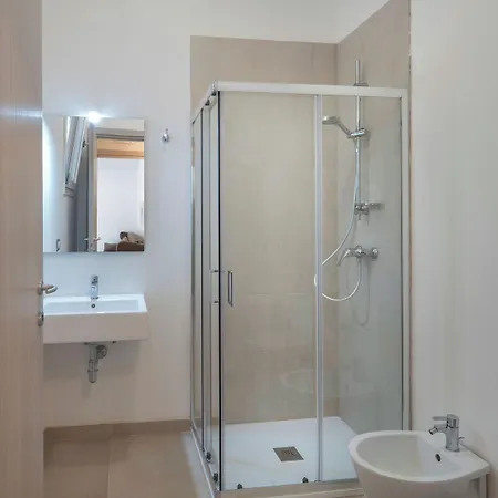 Salento & Ξενοδοχείο με διαμερίσματα San Cataldo (Apulia)