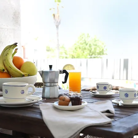 Salento & 3* San Cataldo (Apulia)