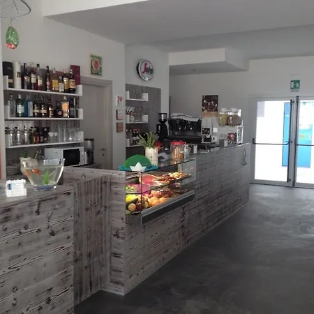 Salento & 3* San Cataldo (Apulia)