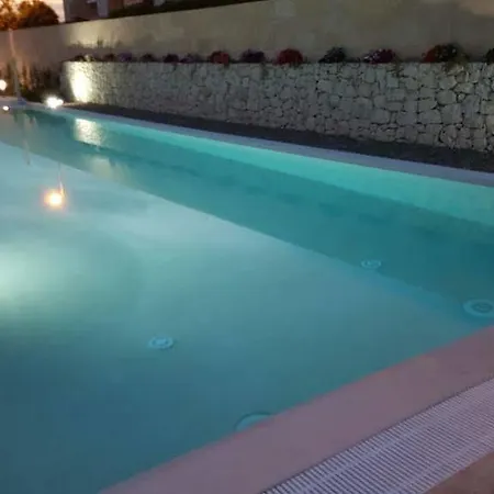 Salento & 4* San Cataldo (Apulia)