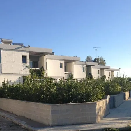 Salento & Ξενοδοχείο με διαμερίσματα