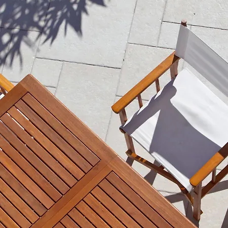 Appart hôtel Salento & 4*