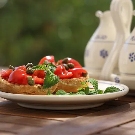 Aparthotel Salento &