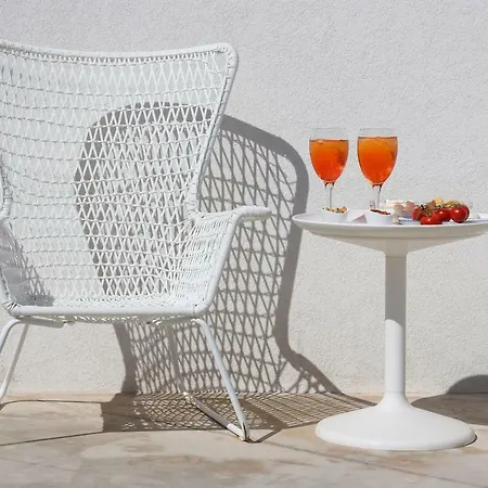 Salento & San Cataldo (Apulia)