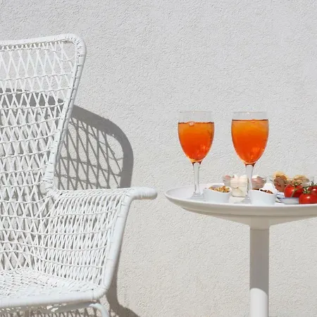 Salento & Appart hôtel 4*