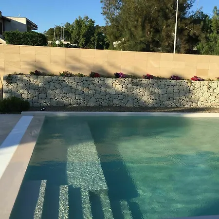 Salento & Aparthotel San Cataldo (Apulia)