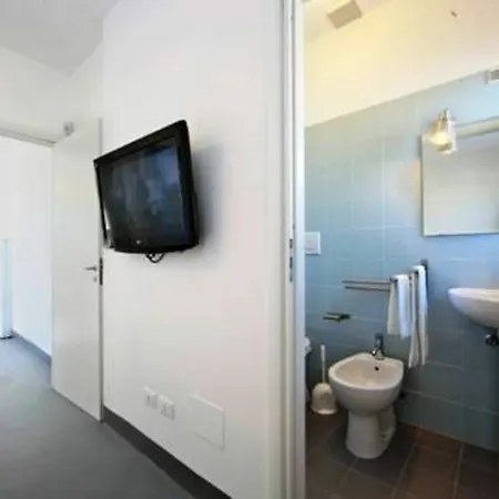 Ξενοδοχείο με διαμερίσματα Salento &