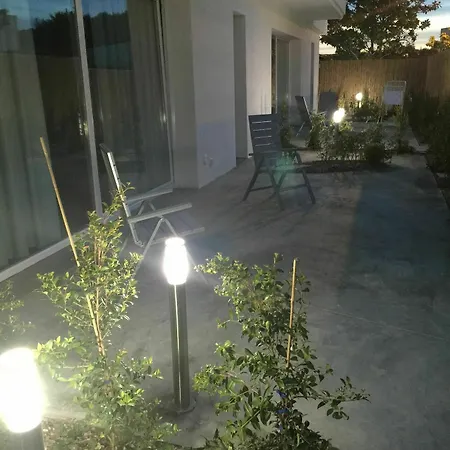Salento & 4*