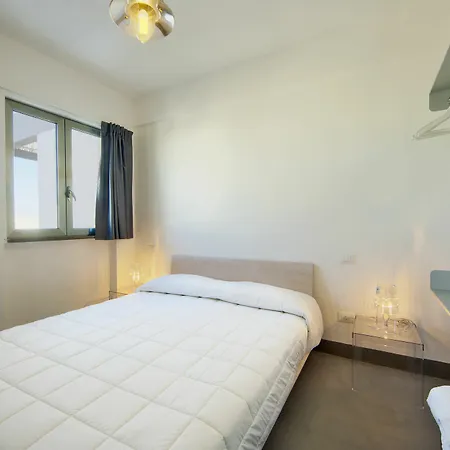 Appart hôtel Salento & 4*