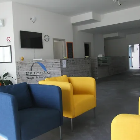 Salento & 4*