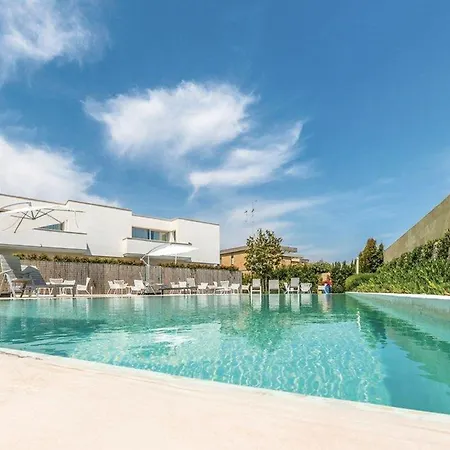 Appart hôtel Salento & San Cataldo (Apulia)