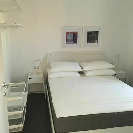 Appart hôtel Salento & San Cataldo (Apulia)
