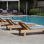 Aparthotel Salento & 3*