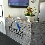 Aparthotel Salento & San Cataldo (Apulia)