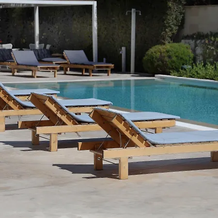 公寓式酒店 Salento & 3*