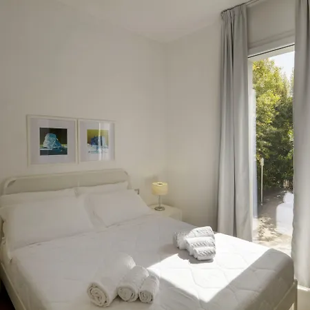 公寓式酒店 Salento &